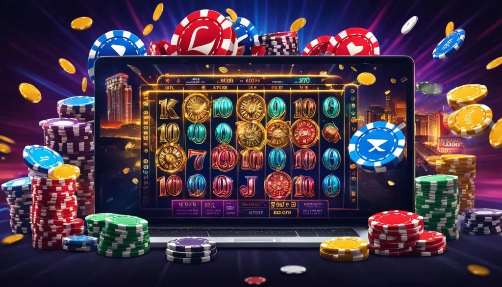Kho game đa dạng tại wwin casino