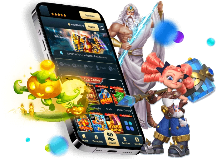 Tỷ lệ thắng cao wwin casino