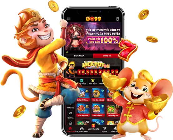 Đồ họa sắc nét wwin casino