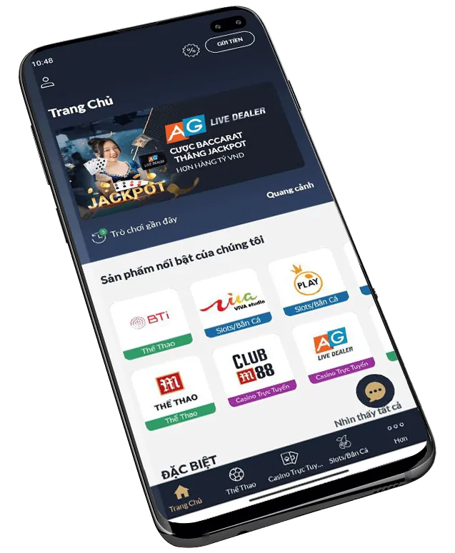 Bảo mật tài khoản wwin casino