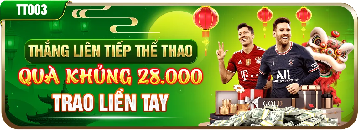 Khuyến mãi độc quyền tại wwin casino