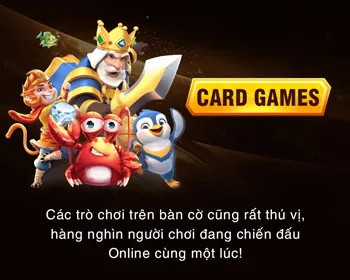 Hình ảnh game mới wwin casino