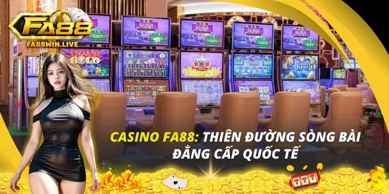 Tin tức Casino Trực tuyến wwin casino